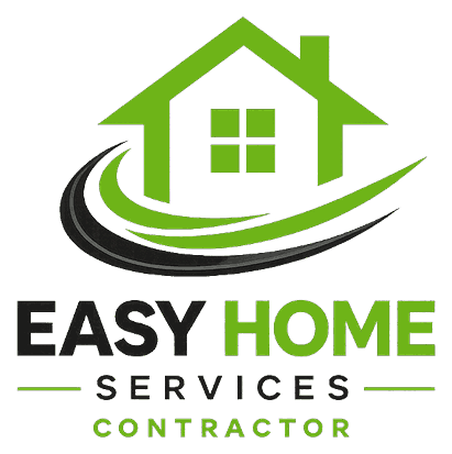Easy Home Services Contractor logo