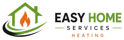 Easy Home Services — Heating
